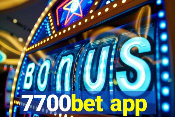 7700bet app